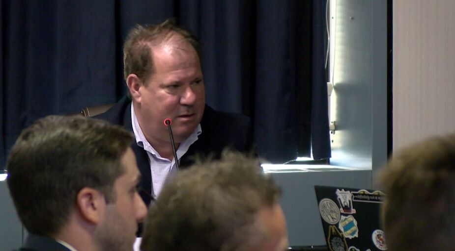 Salisbury Mayor and Developers Face-Off in Contentious Meeting